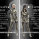 Illustration for article titled Old Snake And BB Corps In My Japanese Cellphone? Oh Yes.